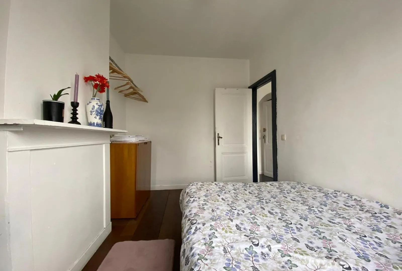 Trendy Studio At Top Location Antwerp